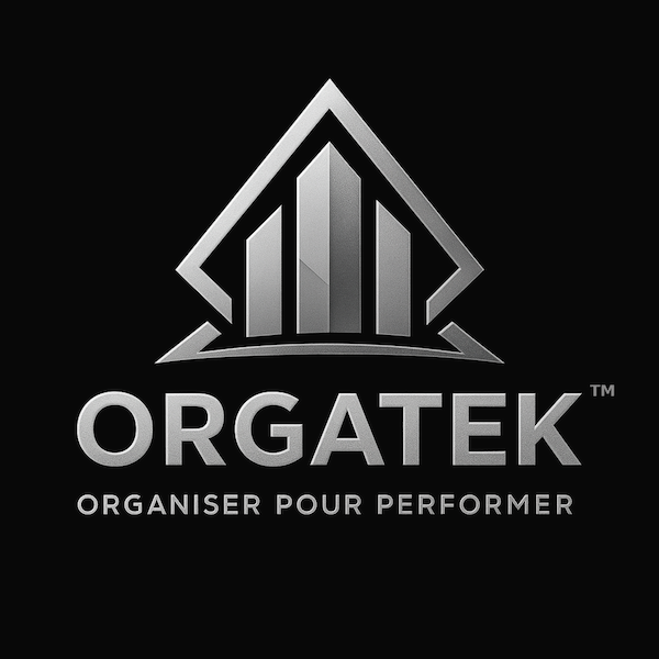 Orgatek